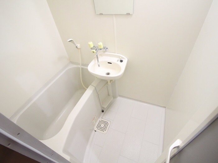 物件内観写真9　(バス／シャワールーム等)