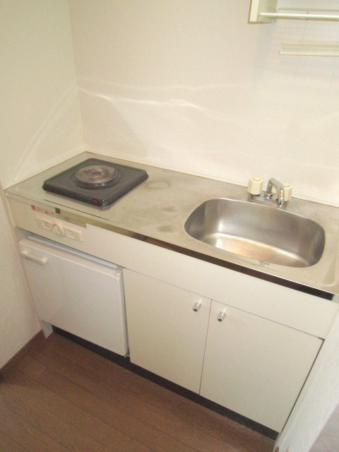 物件内観写真12　(キッチン)