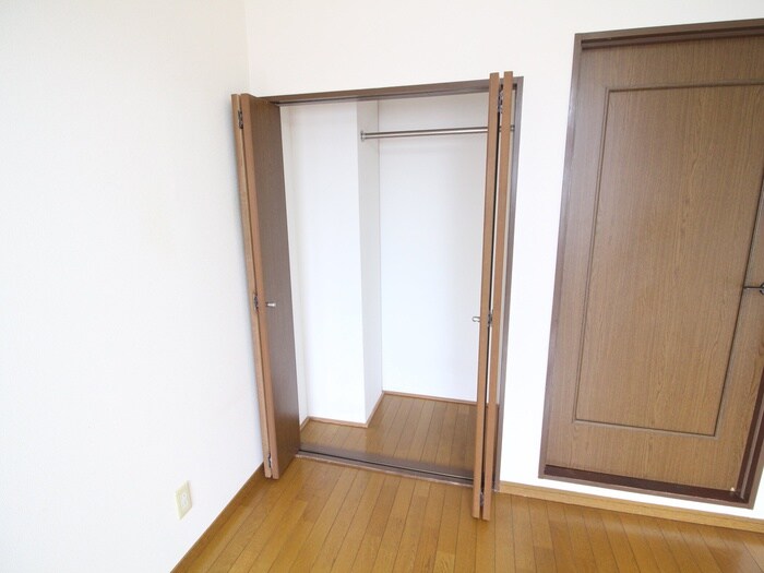 物件内観写真14　(収納)