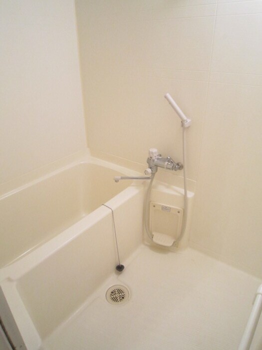 物件内観写真10　(バス／シャワールーム等)