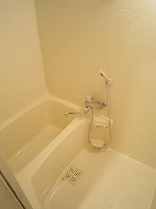 物件内観写真10　(バス／シャワールーム等)
