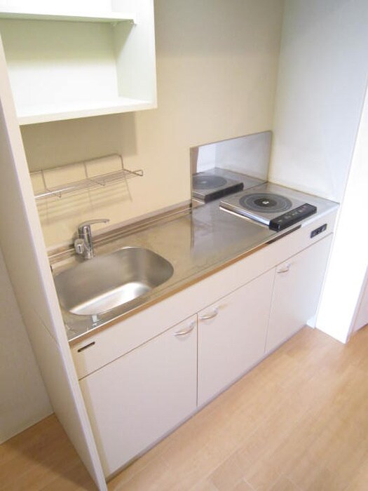 物件内観写真13　(キッチン)