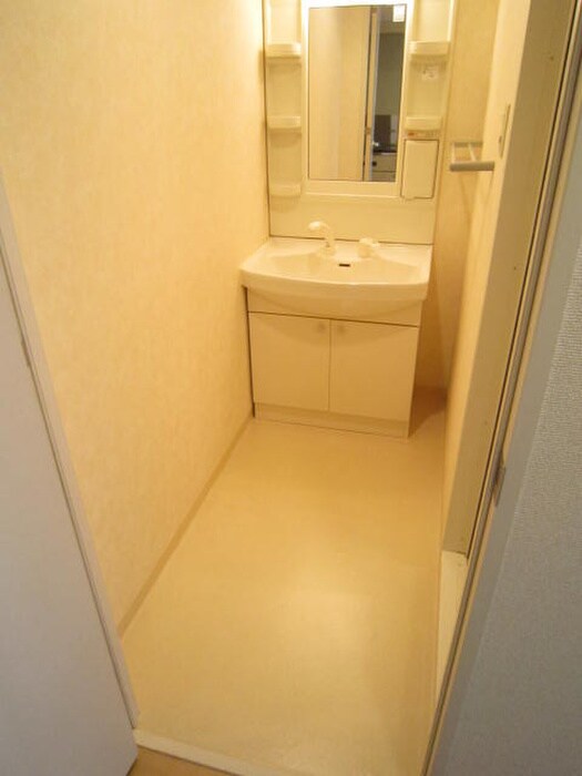 物件内観写真20　(洗面)