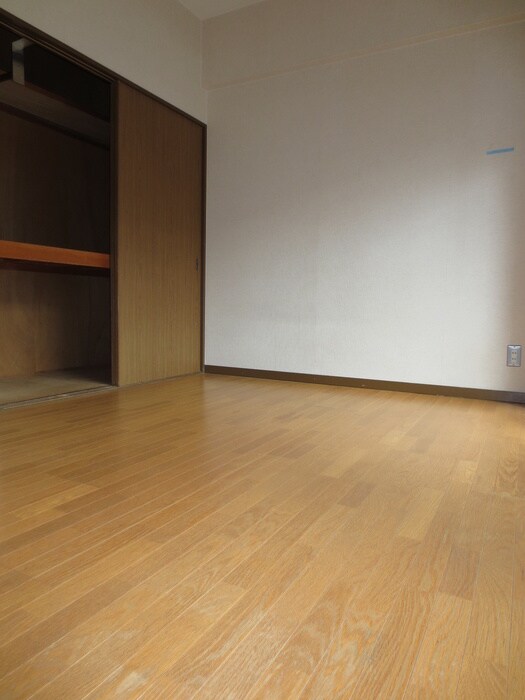 物件内観写真4　(居室)