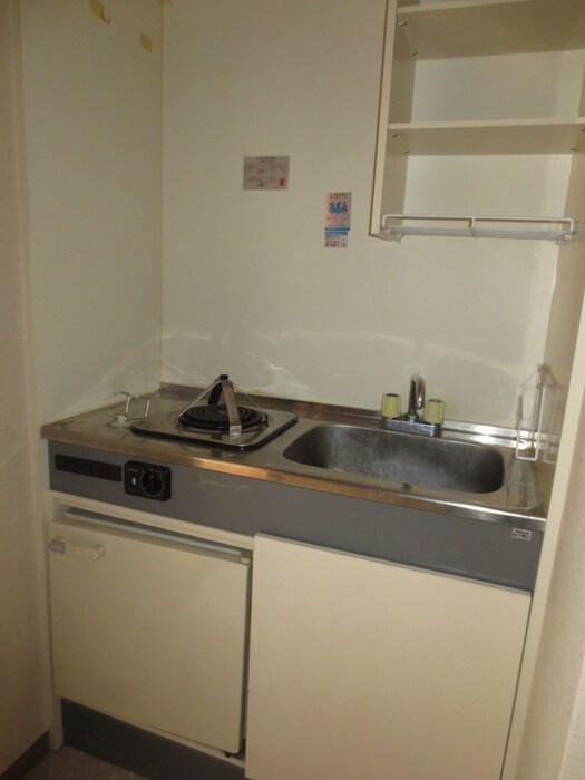 物件内観写真5　(キッチン)