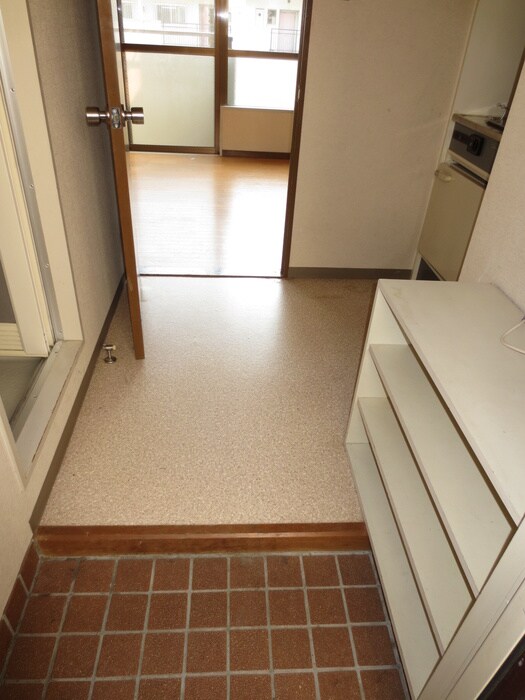 物件内観写真8　(居室)