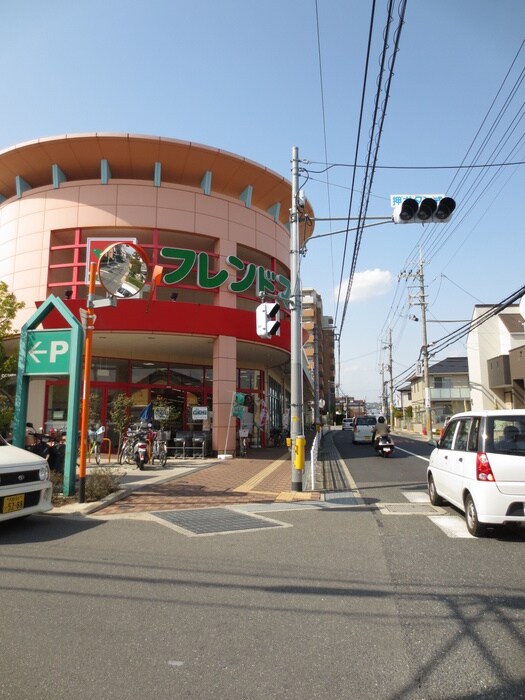 物件内観写真12　(周辺環境)