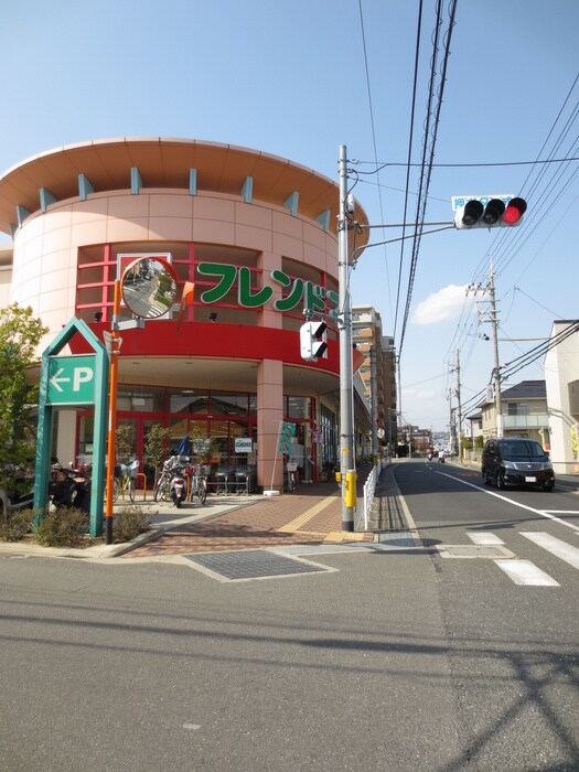 物件内観写真13　(周辺環境)