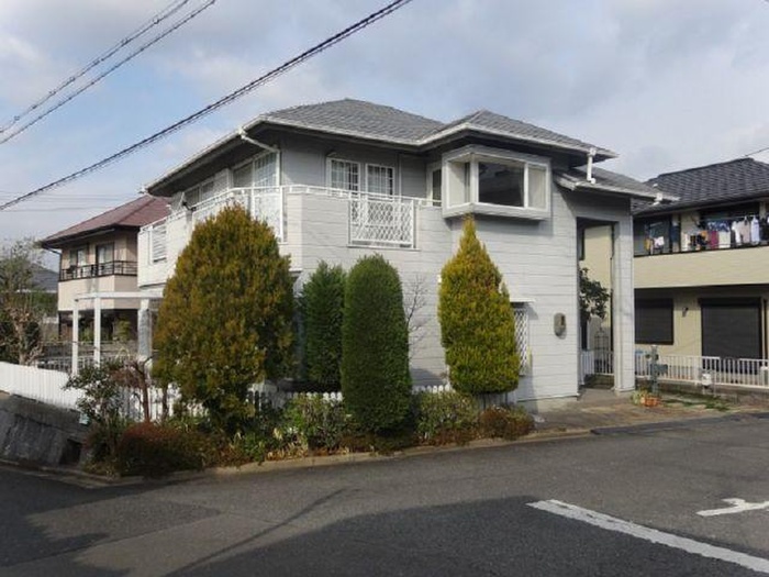 大野貸家