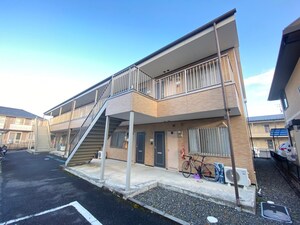 シェロウェン　TA1外観写真