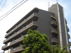 サンセットビュ－阪南外観写真