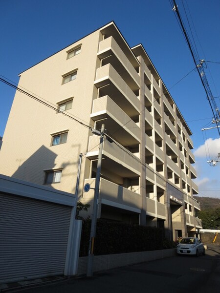 インベスト京都白川（412）外観写真