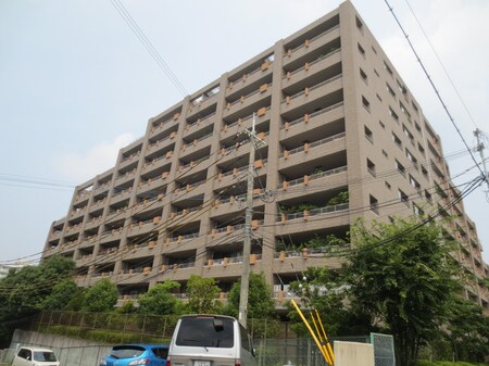 ロ－レルコ－ト北緑丘(903)外観写真