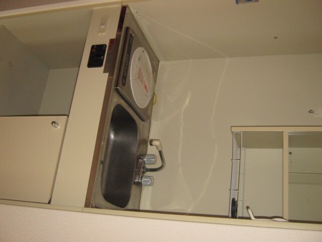 物件内観写真4　(内観写真)