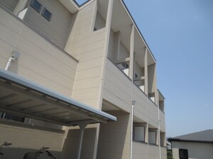 ＣＡＳＡ大塚外観写真