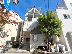 スタアリイアイ芦屋外観写真