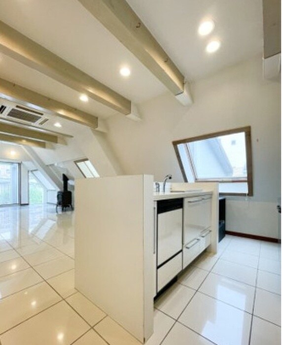 物件内観写真8　(キッチン)