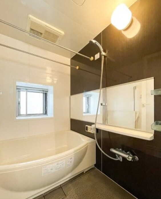 物件内観写真12　(バス／シャワールーム等)