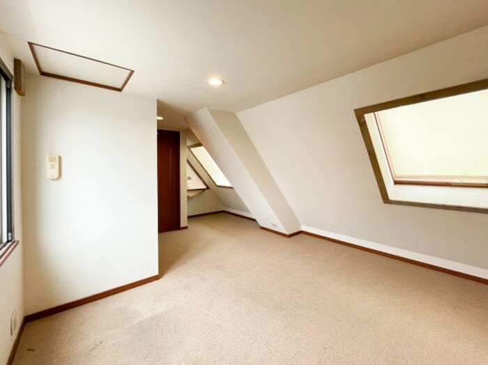 物件内観写真18　(居室)