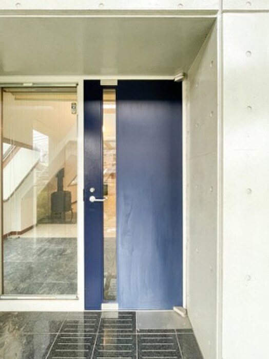 物件内観写真21　(玄関)