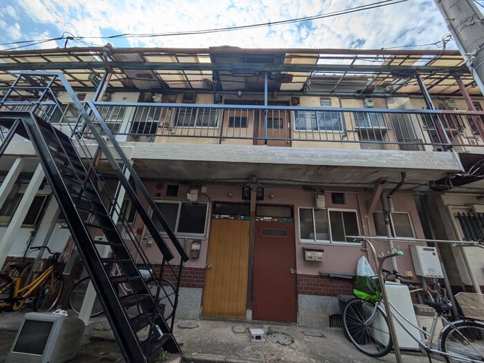 物件外観写真3　(外観写真)