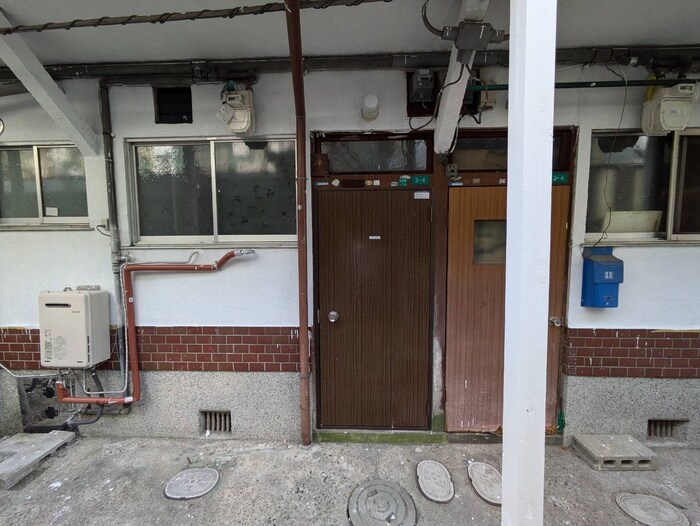 物件外観写真5　(外観写真)