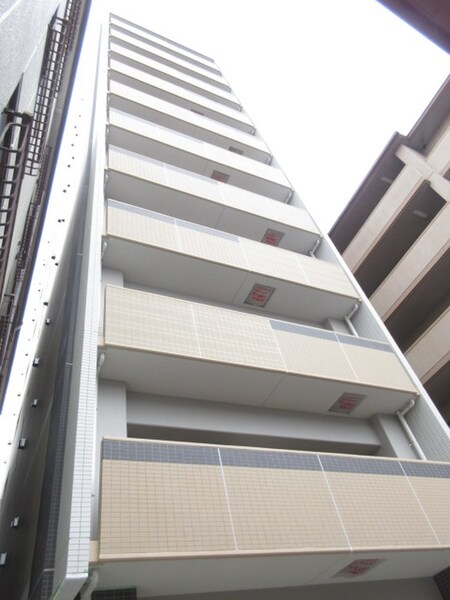 ｾｵﾘ-大阪ﾍﾞｲｽﾃ-ｼﾞ（1002）外観写真
