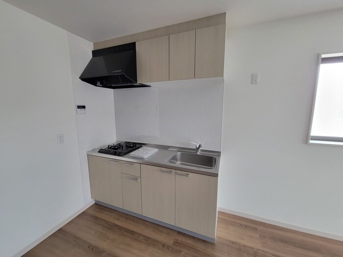 物件内観写真7　(キッチン)