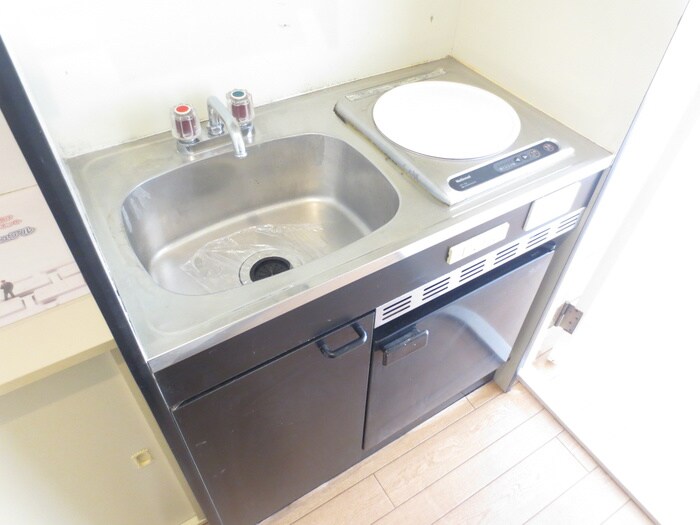 物件内観写真8　(キッチン)