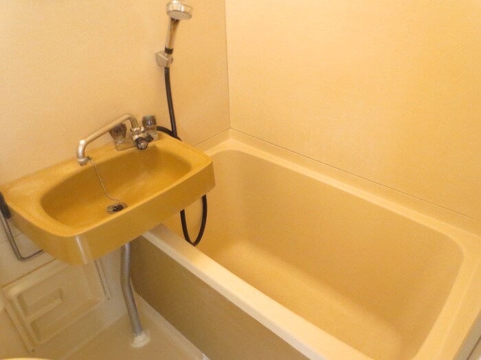 物件内観写真9　(バス／シャワールーム等)
