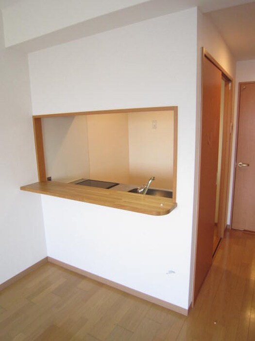 物件内観写真10　(キッチン)