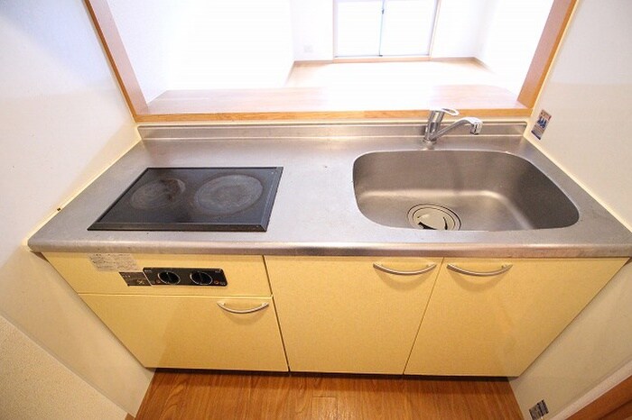 物件内観写真10　(キッチン)