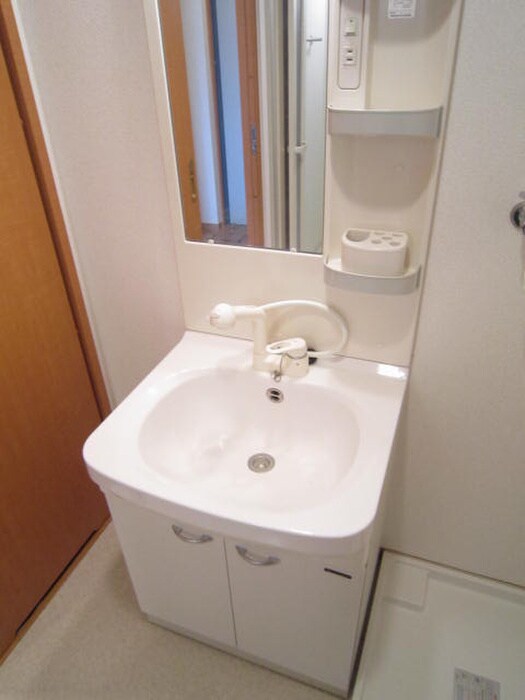 物件内観写真11　(洗面)