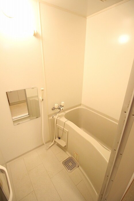 物件内観写真11　(バス／シャワールーム等)