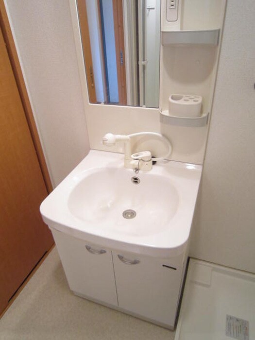 物件内観写真14　(洗面)