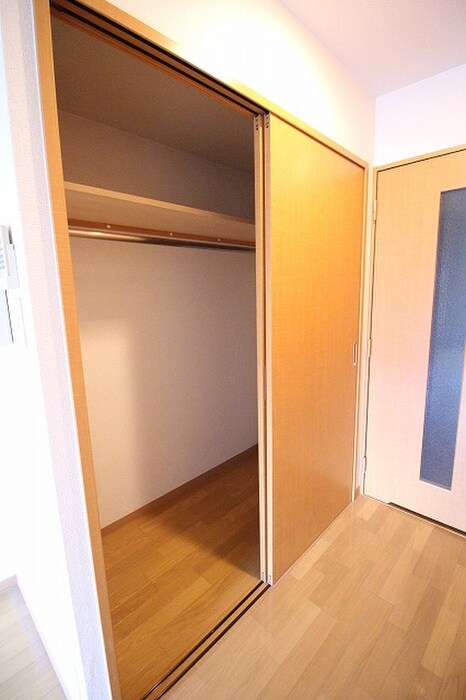 物件内観写真14　(収納)