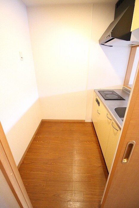 物件内観写真15　(キッチン)