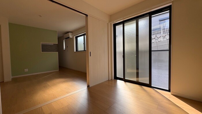 物件内観写真7　(居室)