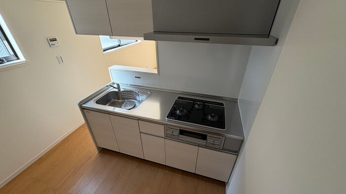 物件内観写真9　(キッチン)