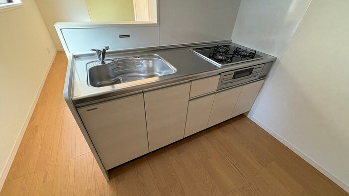 物件内観写真10　(キッチン)