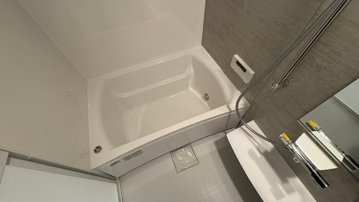 物件内観写真11　(バス／シャワールーム等)