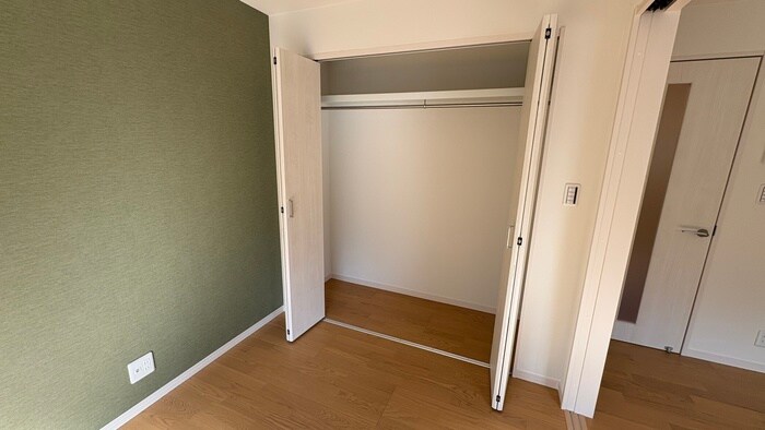 物件内観写真18　(収納)