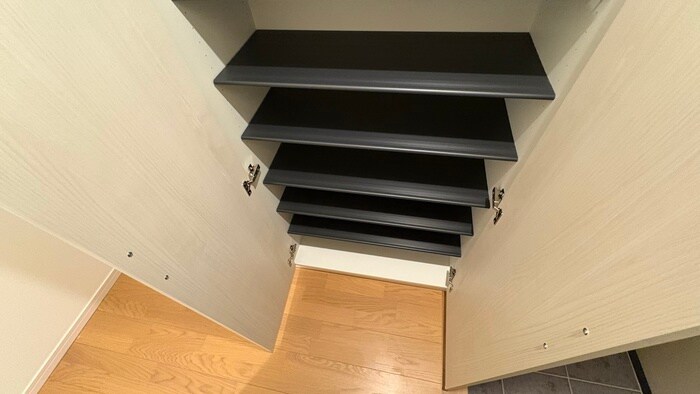 物件内観写真20　(靴箱)