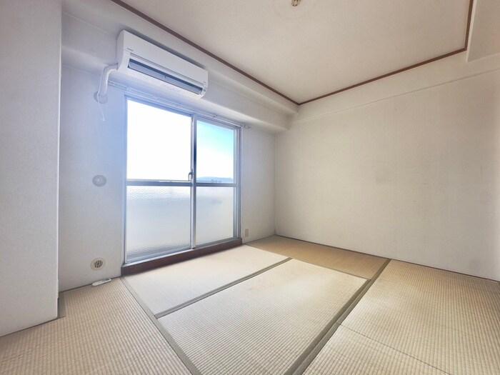 物件内観写真18　(居室)