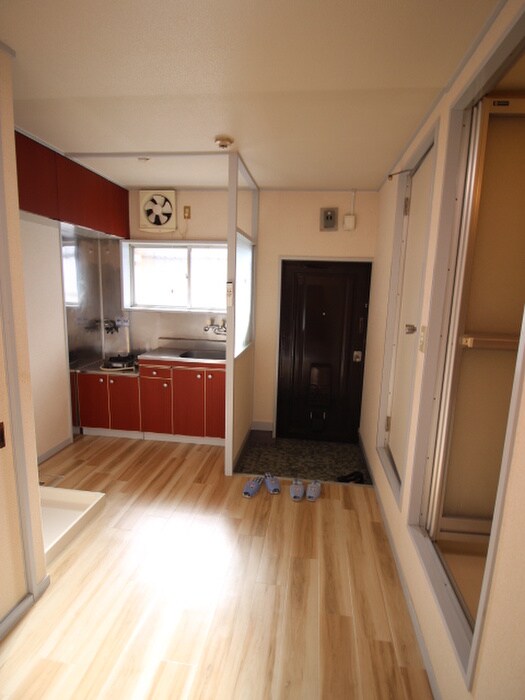 物件内観写真12　(居室)