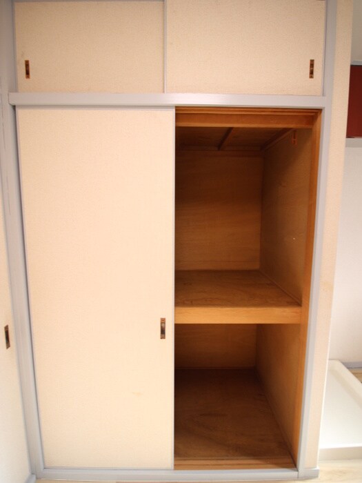 物件内観写真19　(収納)