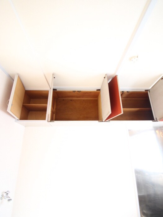 物件内観写真20　(収納)