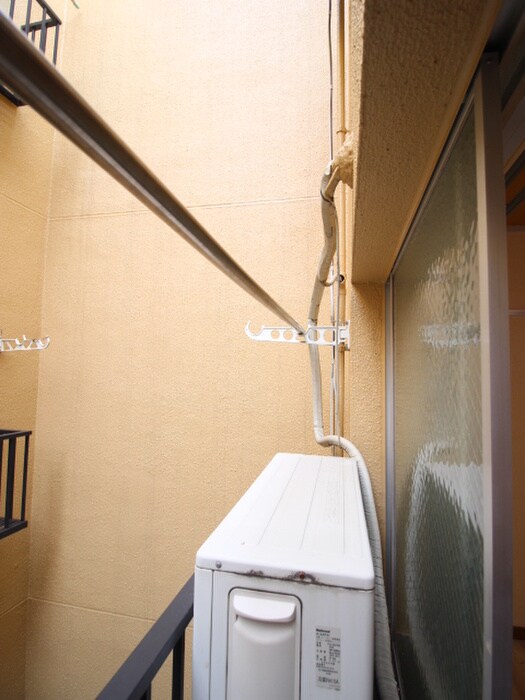 物件内観写真21　(ベランダ・バルコニー)