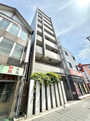 Ｔ－ＦＬＡＴＳ外観写真