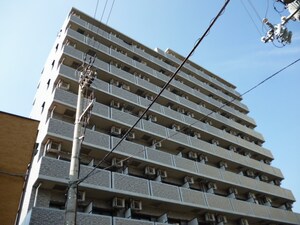 エスリ－ド北梅田第２(203)外観写真
